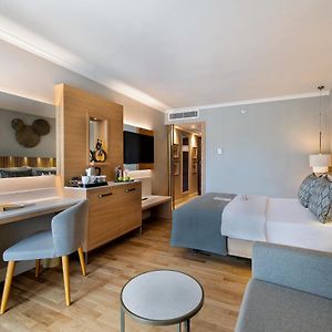 Deluxe Zimmer